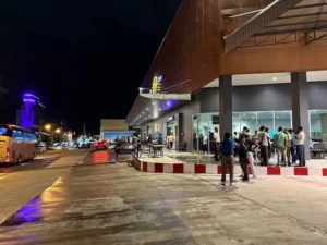 89 Show Pattaya from Pattaya