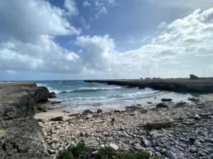 Boka Onima from Bonaire