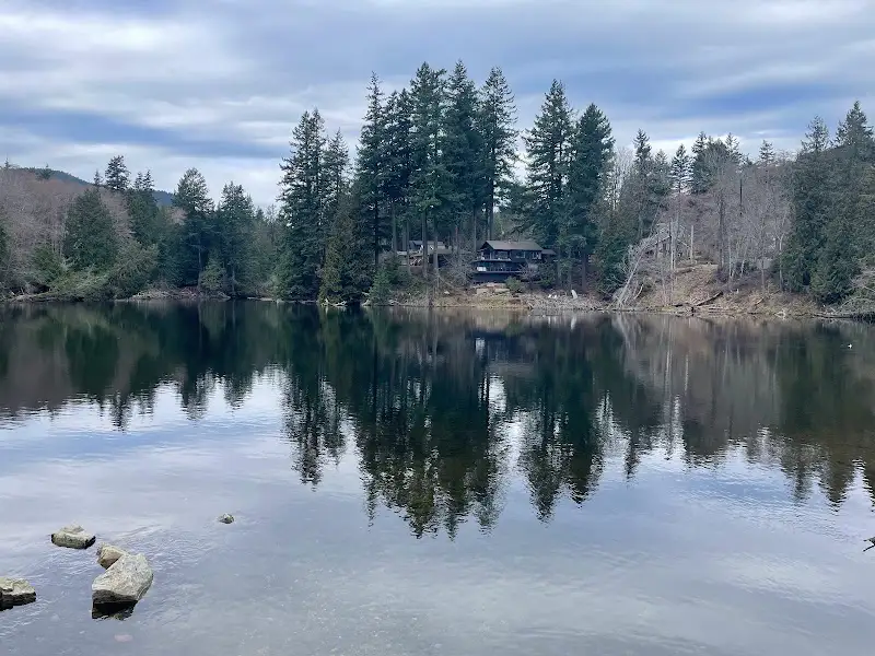 2 things to do in Bowen Island
