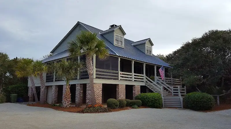 5 things to do in Pawleys Island