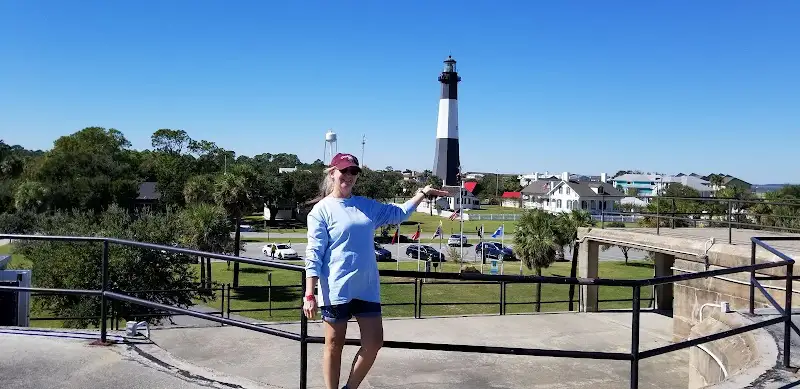 5 things to do in Tybee Island