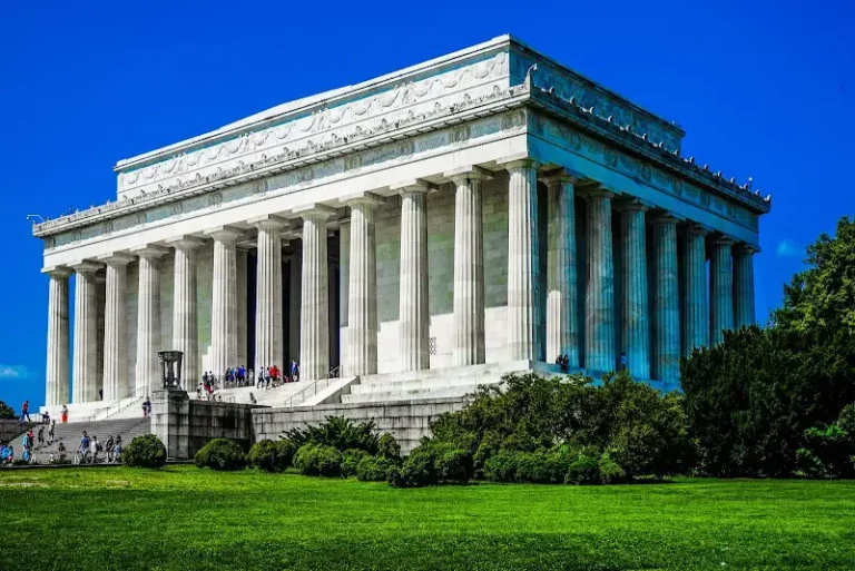 50 things to do in Washington DC